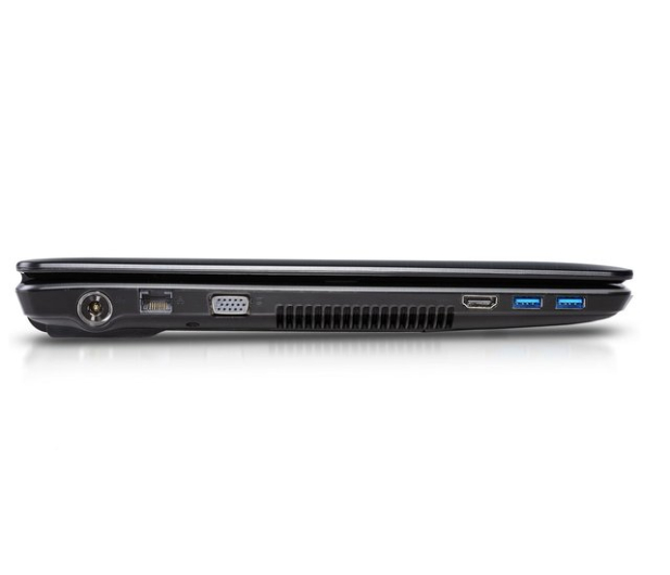 MSI CR640-048XPL i3-2310M/2GB/500/DVD-RW - 66944 - zdjęcie 6
